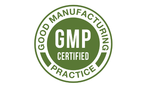 Yu-Sleep GMP Certified