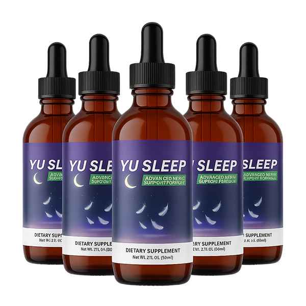 Yu Sleep